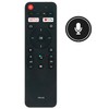 HTR-U28 Voice Replacement Remote Control Applicable for Haier LED Android
