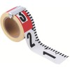 myzox ECO repetitively "." and Rod 60 mm Wide x