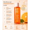 Nip+fab Vitamin C Fix Tónico Facial Iluminador Glow 100ml