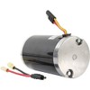 DB Electrical 430-22129 DC Motor Compatible with/Replacement for Snowex Snow