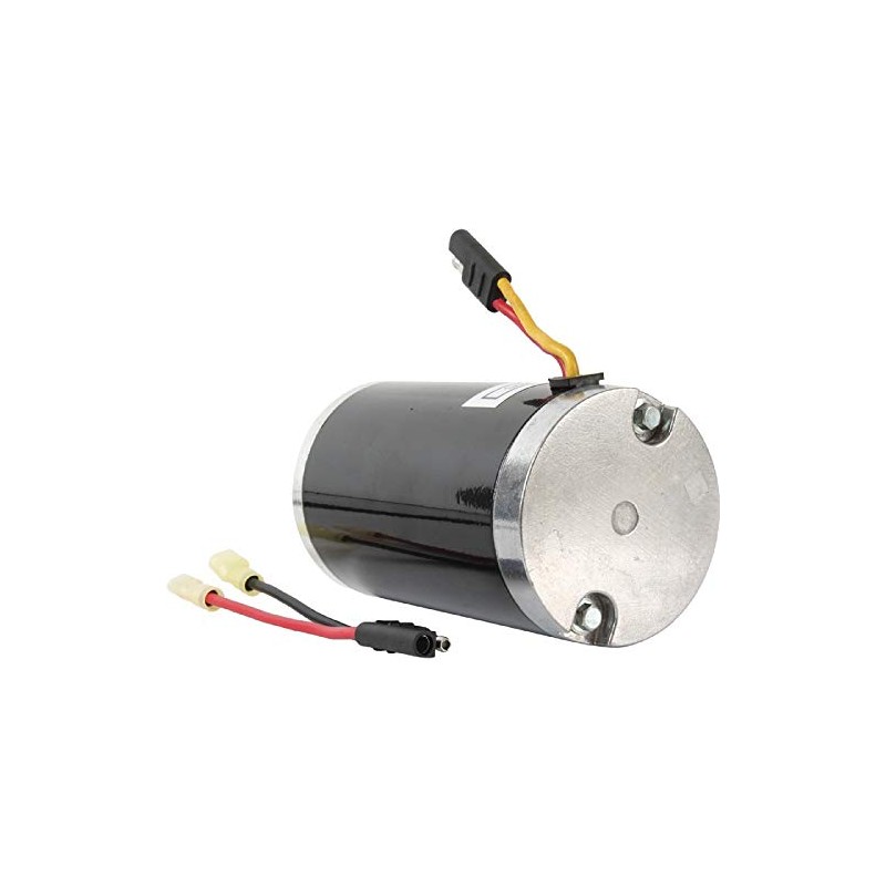 DB Electrical 430-22129 DC Motor Compatible with/Replacement for Snowex Snow