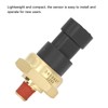 Oil Pressure Sensor 3408607 Pressure Sensor Transducer Replacement for Cummins