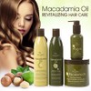 Hair Chemist Suero de aceite de coco, 4 onzas (paquete
