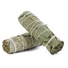Eucalyptus Smudge Sticks (Pack of 3) House Cleansing, Energy Cleanse