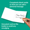 Birthday Card for Daughter - Heartfelt Message - From Mum,