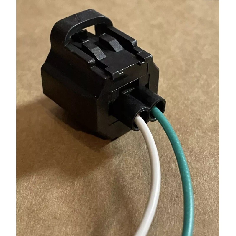 Ford IAC Idle Control Valve Connector For 1998-2004 Ford F-150
