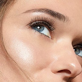 UNIQUECIL EXTRA XL -Long-lash Mascara waterproof by yanbal black)