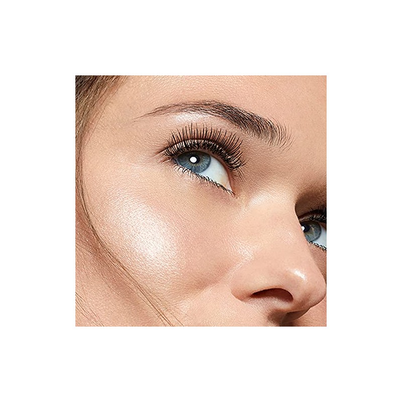 UNIQUECIL EXTRA XL -Long-lash Mascara waterproof by yanbal black)