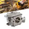Chainsaw Carburetor Efficent Atomization Performance Carburetor Carb Replacement for Stihl