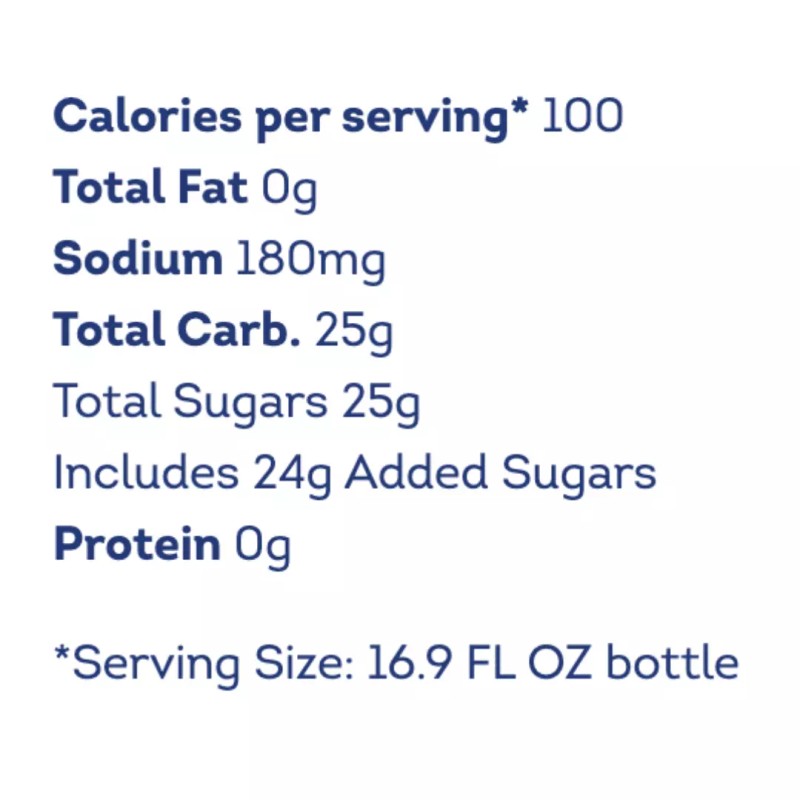 Lipton Half and Half Iced Tea and Lemonade 16.9 oz
