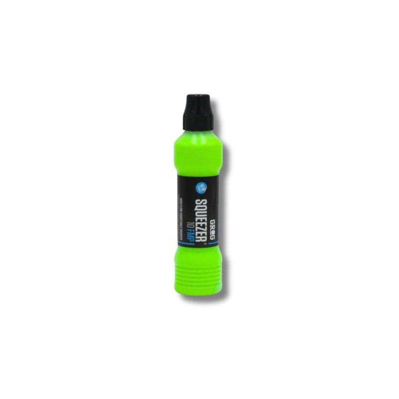 Grog 10 Squeezer - 10mm Refillable Paint Marker Pen -