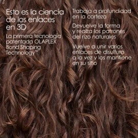 Olaplex No. 10 Bond Shaper Curl Defining Gel 200ml                                                                                                    