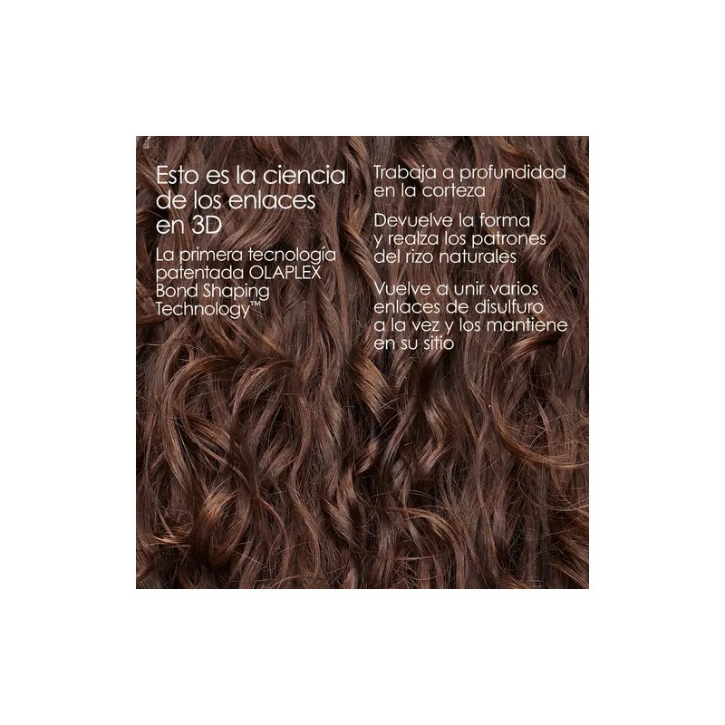 Olaplex No. 10 Bond Shaper Curl Defining Gel 200ml
