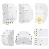 Wengart Household Contactor WCT-25, AC24V 25A 3NO1NC Precise Control, High