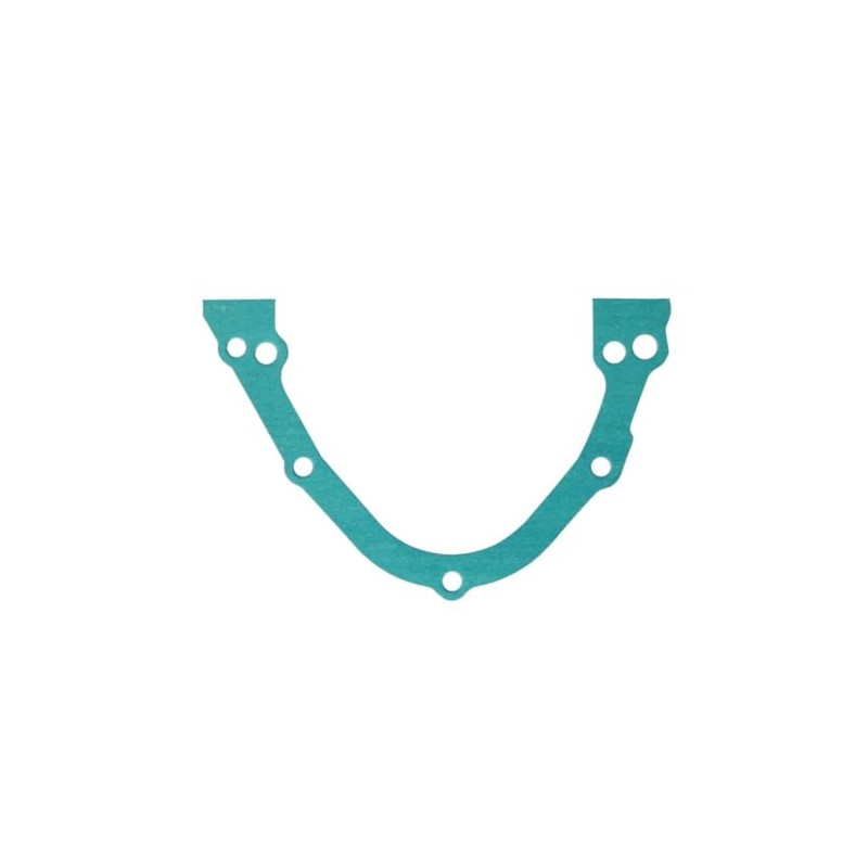 Elring 617.852 Gasket, Housing Cover (Crankcase)