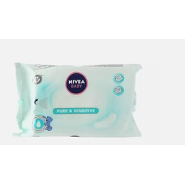 Nivea Baby Pure and Sensitive Wet Wipes