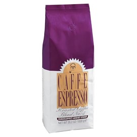 KURUKAHVECI MEHMET EFENDI Espresso No3 Special Coffee Freshly Roasted 35.2 Fl OZ