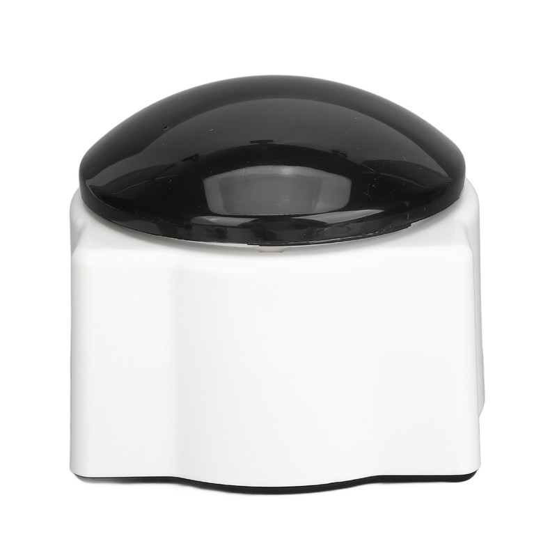 36W Steam Nail Polish Remover Machine Soak Steam Adjustable Heating