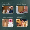 oneel Electric Massager - Father's Day - Oil Heating -