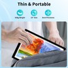 Ultra Thin Light Pad for Tracing, A4 Drawing Light Board