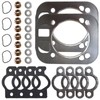 2 Pack 24 841 04-S Head Gasket Kit Fit for