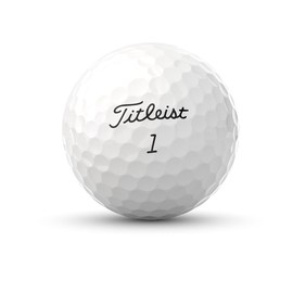 Titleist PRO V1 23 High Number (3 Balls) WHT