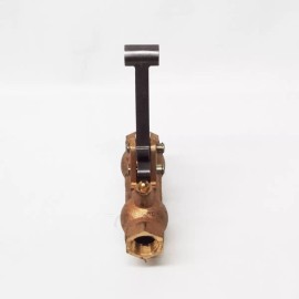 Rotary Lift FK303-50 Air Control Valve for In-Ground Auto Lifts Weaver Lift Western Rotary