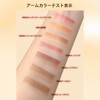 DayaEmmoTQ Eyeshadow Stick Dual End - Long Lasting & Waterproof