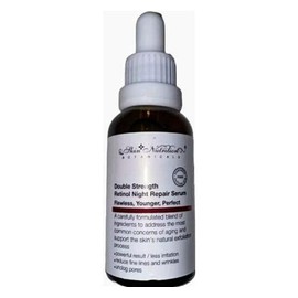 Skin Nutritions Double Strength Retinol Night Repair Serum, 1.0 fl oz