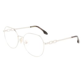 VICTORIA BECKHAM VB2129 040 SILVER 55/17/140 FEMALE Eyewear Frame