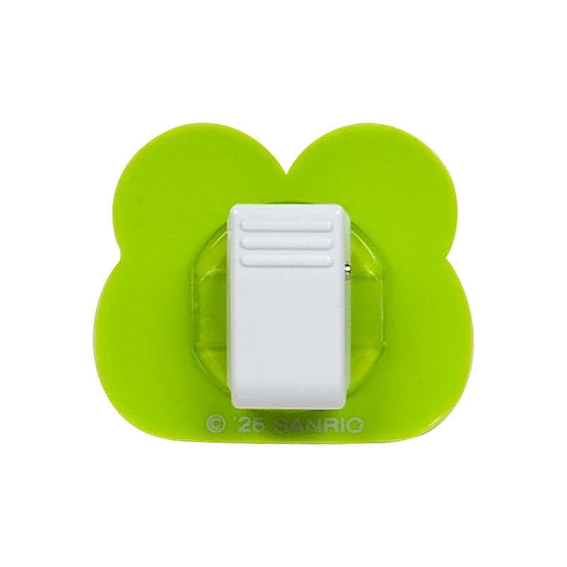 Sanrio 299871 Secret Rotating Clip (Ole Sama Time) Pidanbui Acrylic,