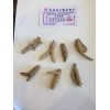 Wisconsin Farms Ginseng from Wisconsin USA 7 years 1LB Strand