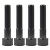 Ruifu M8 Titanium Alloy Grade 5 Hex Socket Cap Bolts