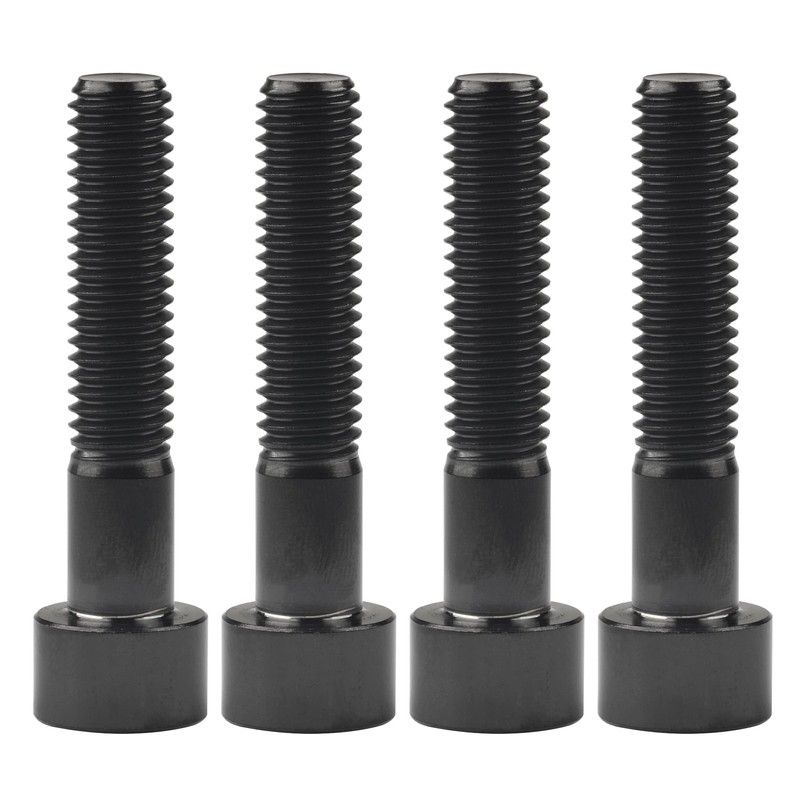 Ruifu M8 Titanium Alloy Grade 5 Hex Socket Cap Bolts