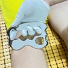 FORQOQO Gua sha tool gua sha massage tool Stainless Steel