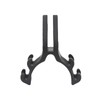 Alomejor Bicycle Light Torch Holder Clip Mount Bicycle Torch Holder