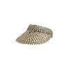 ESPRIT Women's Visor, 001/Black, S