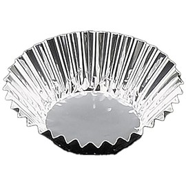 Oriental Aluminum Foil "Food Aluminum Cup Case Deep Notebook (500 Sheets Bundle) 10 # # # #