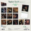 BrownTrout, Taylor Swift 18 Month 2025 Wall Calendar