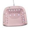 Professional 36W Nail Art LED Lamp Dryer Gel Polish Curing