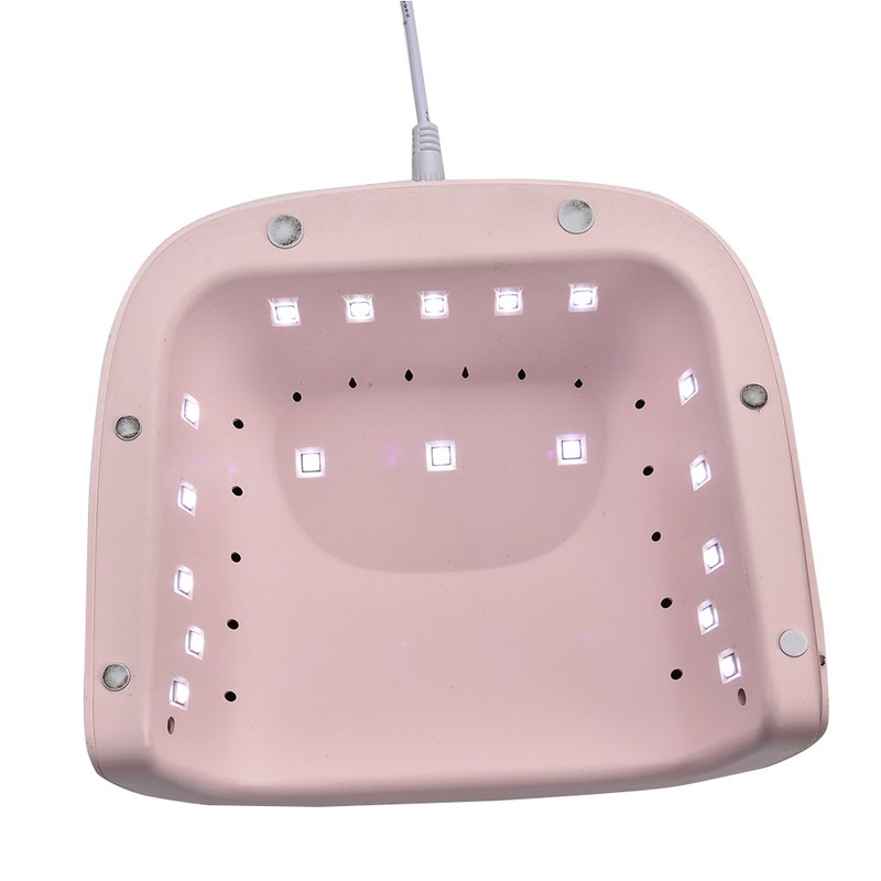 Professional 36W Nail Art LED Lamp Dryer Gel Polish Curing