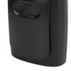 Waist Fan Portable Rechargeable Wearable Clip Belt Cooling Fan for