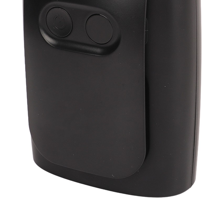 Waist Fan Portable Rechargeable Wearable Clip Belt Cooling Fan for