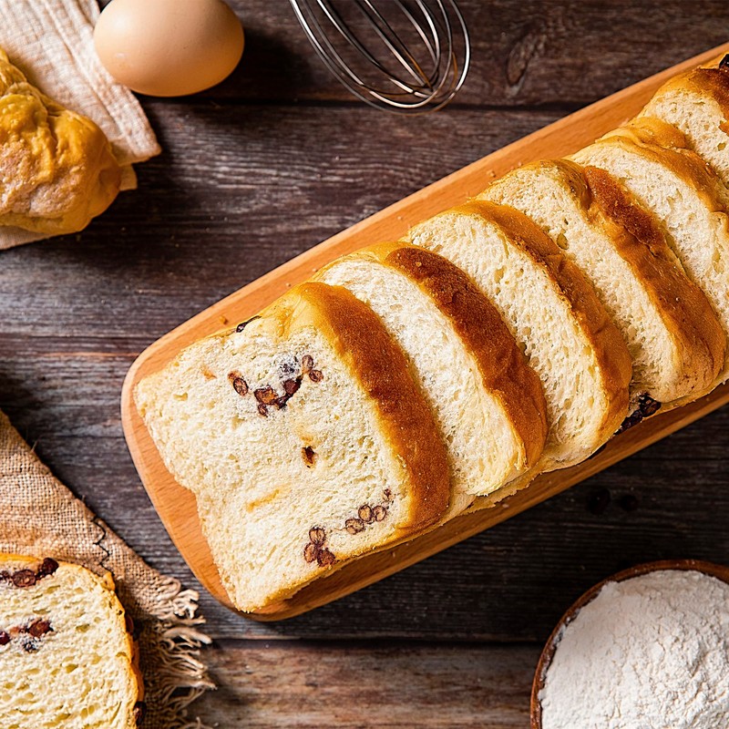 Tiawudi 6 Pack Mini Loaf Pans, Non-Stick Baking Bread Pan,