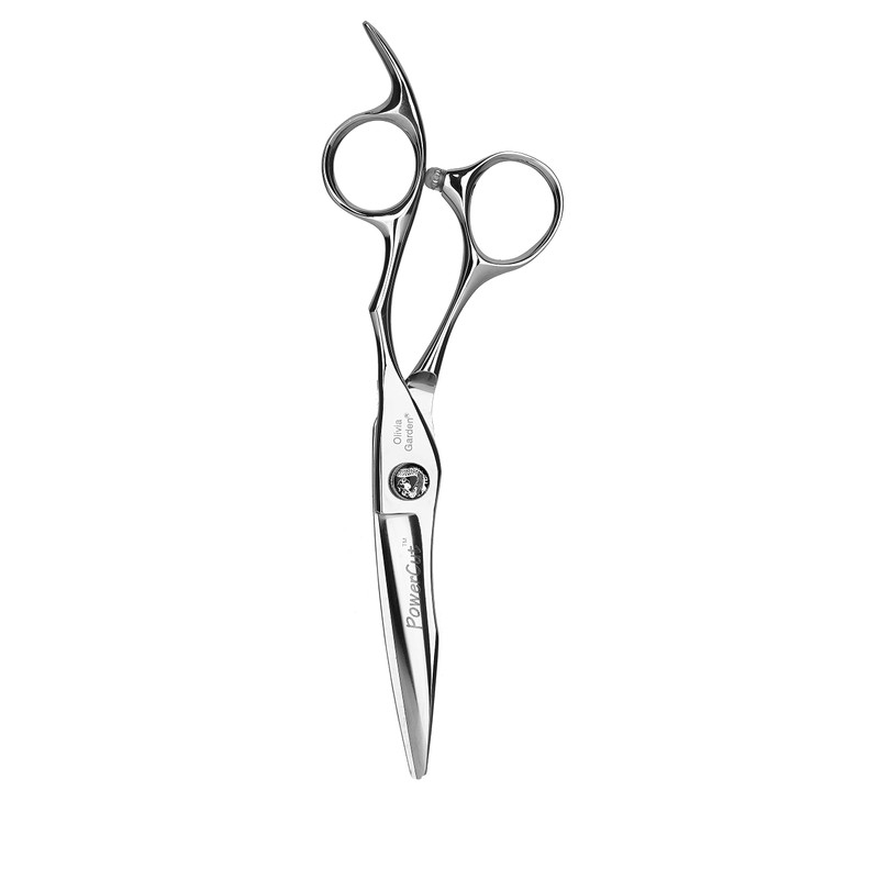 Olivia Garden Power Cut Shear Size 5.5-inch