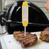 Digital Instant Read Meat Thermometer, Barbacoa Termómetro Lectura instantánea Termómetro