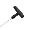 ZZHXSM Recoil Starter Rope 4 Meter 3.0 mm Pull Cord