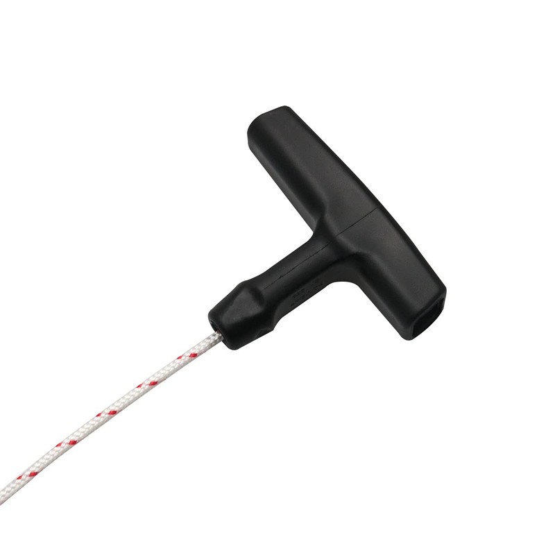 ZZHXSM Recoil Starter Rope 4 Meter 3.0 mm Pull Cord