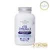 Natural E-Mix RTG Omega-3 3-Month Supply Mini Capsules / 내추럴이믹스
