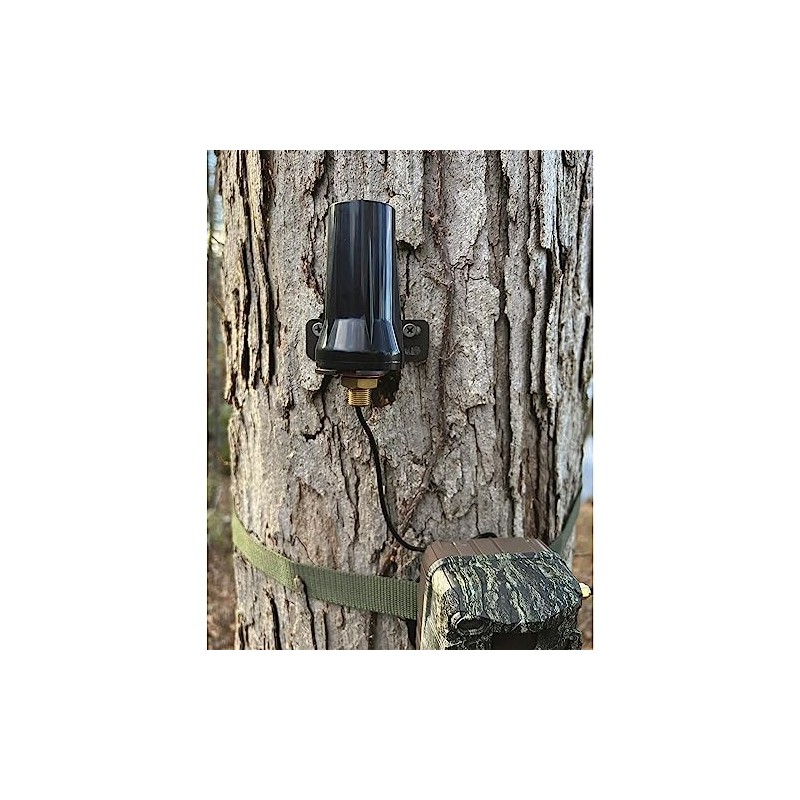 Browning Cellular Long-Range Antenna